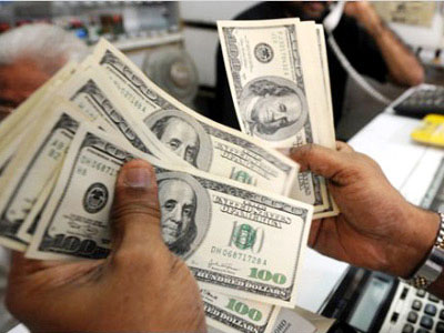 Hàng hóa đồng loạt tăng do USD giảm